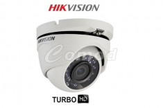 CAMERA TURBO HD 720P HIKVISION DS-2CE56C0T-IRM foto