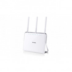 Router AC1900 Dual Band Wireless Gigabit, 1x USB3.0,1x USB2.0, TP-LINK foto