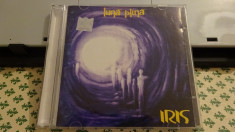 CD original Iris - Luna plina foto