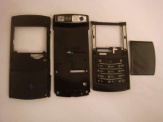 Samsung S7330 Carcasa Swap 4 Piese foto