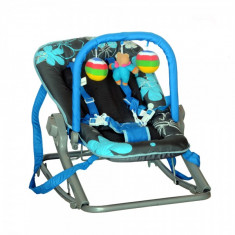 Balansoar Tranquilla C802 Blue Coccolle foto