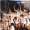 Program meci fotbal CREWE ALEXANDRA U17 - ARSENAL U17 16.05.2000 (Anglia)
