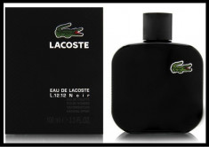 Parfum Lacoste Noir-100ml-barbatesc foto