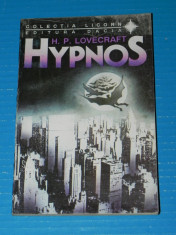 Hypnos - H P Lovecraft (05234 foto