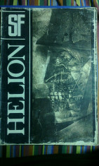 Helion 1/1990 (revista sf) foto
