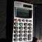 CALCULATOR SOLAR CASIO-8 CIFRE- IN BUNA STARE- DE FUNCTIONARE-