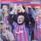 Program meci fotbal CRYSTAL PALACE - ROTHERHAM UNITED 18.10.2003 (Anglia)