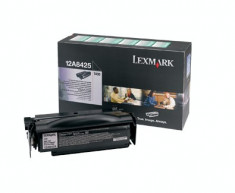 Cartus: Lexmark T430, T430D, T430DN foto