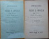 Dobrescu , Defectuositatea alegerii Episcopilor si Mitropolitilor la noi ,1909