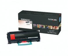 Cartus: Lexmark E260, E360, E460,E462 foto