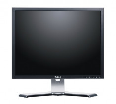 Monitor DELL, model: 2007FPB, 20inch, SH foto