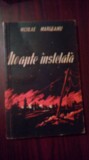 Noapte instelata-Nicolae Margeanu