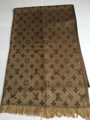 Esarfe Esarfa LOUIS VUITTON foto