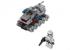 Clone Turbo Tank? (75028) foto