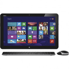 Aio DELL, XPS 18, Intel Core i3-3227U, 1.90 GHz, HDD: 500 GB, RAM: 4 GB, video: Intel HD Graphics 4000, webcam, BT foto