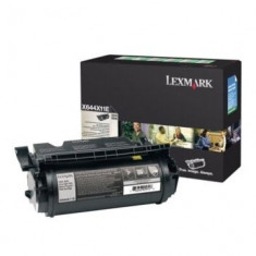 Cartus: Lexmark X644, X646 foto