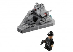 Star Destroyer? (75033) foto