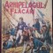 Arhipelagul in flacari-Jules Verne