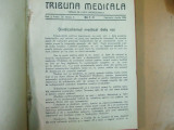 Tribuna medicala organ de luptă profesională nr-1-6 1938 026
