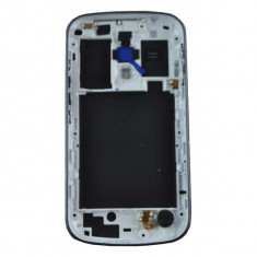 Carcasa Completa Samsung Galaxy S Duos 2 S7582 Albastra foto