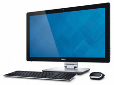 Dell Inspiron One 2350 All-In-One, i5-4210M 23,8-FHD IPS Touch, Win-8, 12GB-DDR3 foto