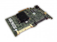 Controler RAID DELL PERC 6i PCI-E 8x &amp;quot;CN0WY3351374083V03K8, 0WY335&amp;quot; foto
