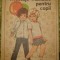 Tricotaje manuale pentru copii -Valentina Osan