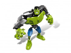 The Hulk (4530) foto