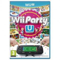 Wii Party Wii U foto