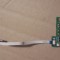 Buton switch wireless wifi Dell Inspiron 1525 1526 pp29l