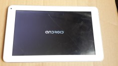 tableta Jay-tech Tablet PC 9000 model:pa0906 (display, placa de baza ok) DEFECTA foto