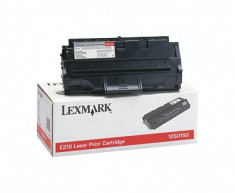 Cartus: Lexmark E210 foto