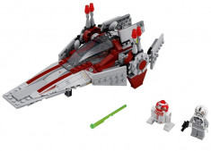 V-wing Starfighter? (75039) foto