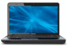 Laptop Toshiba Satellite, PSK0YU-02N027B, Intel Core I5-2410M, 6GB, 640GB, DVD-SM, 14.0 HD, REALTEK BGN, WIN 7 HOME PREMIUM foto