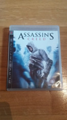 JOC PS3 ASSASSIN&amp;#039;s CREED ORIGINAL / by WADDER foto