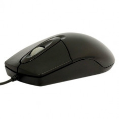 Mouse A4TECH OP-720 NEGRU foto