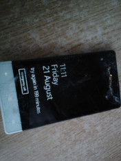 SMARTPHONE HTC WINDOWS PHONE 8S DEFECT foto
