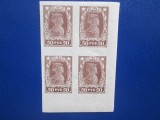 TIMBRE RUSIA BLOC