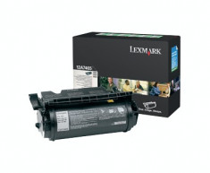 Cartus: Lexmark T630, 632,634, X630, 632, 634 HY foto