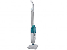 Mop cu abur Russell Hobbs Steam &amp;amp;amp; Clean 20570-56 foto