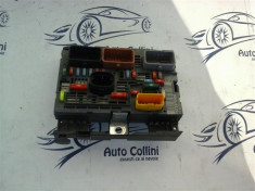 Calculator confort Peugeot Partner / Citroen Berlingo An 2008 / 2014 foto