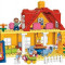 Casa familiei LEGO DUPLO (5639)