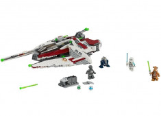 Jedi? Scout Fighter (75051) foto