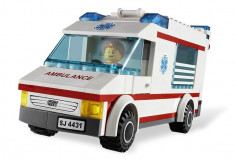 Ambulanta (4431) foto