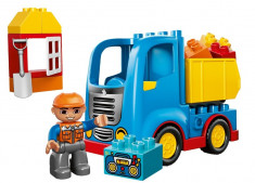 Camion LEGO DUPLO (10529) foto