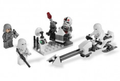 Snowtrooper Battle Pack (8084) foto