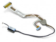 DELL INSPIRON 6400 LCD CABLE RIBBON CABLE 0KN358 foto