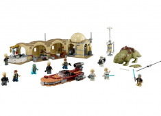 Mos Eisley Cantina? (75052) foto