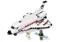 Space Shuttle (3367) foto