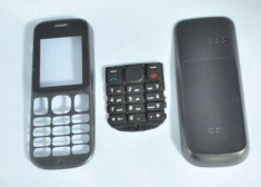 Carcasa Nokia 100 Cu Tastatura foto